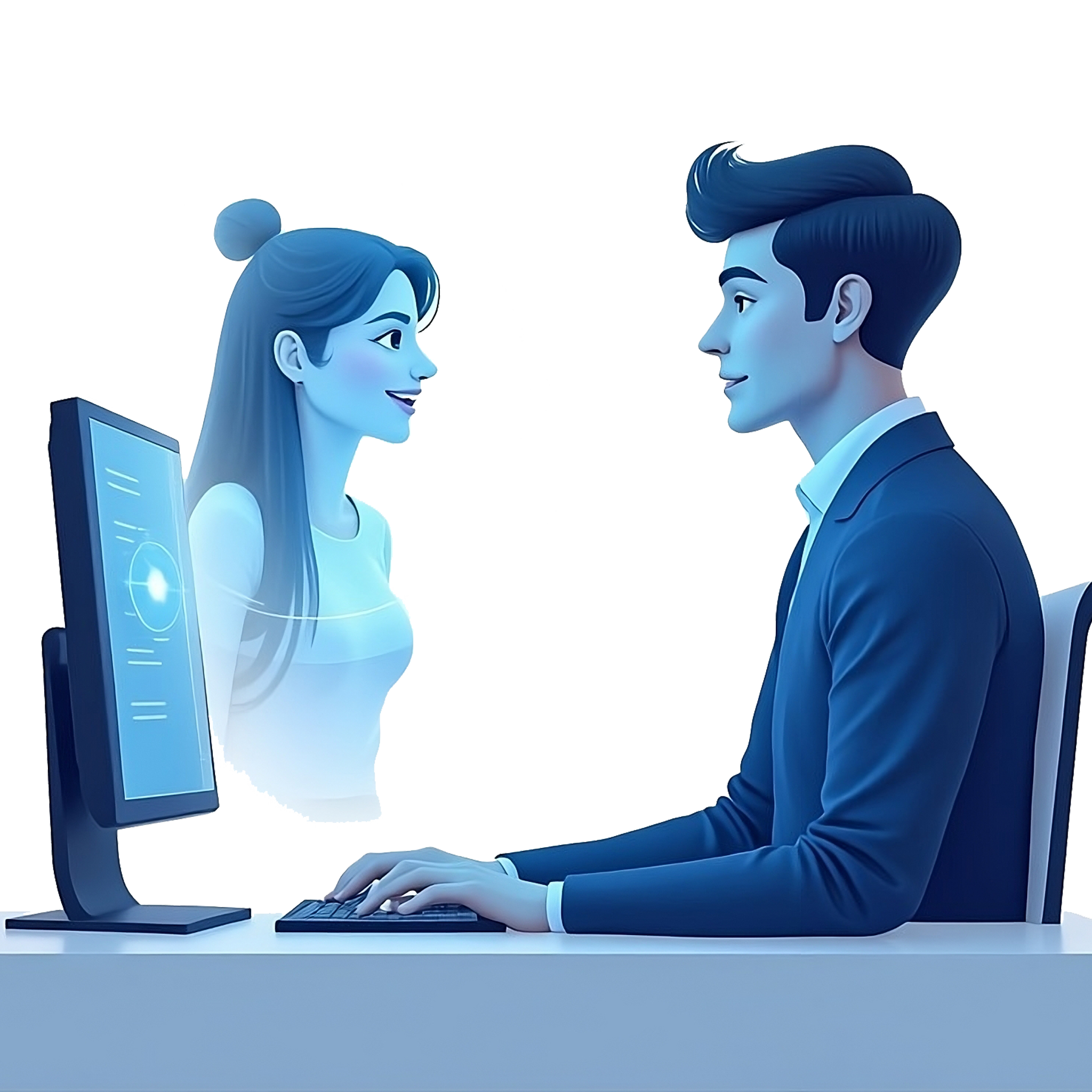 AI Characters
