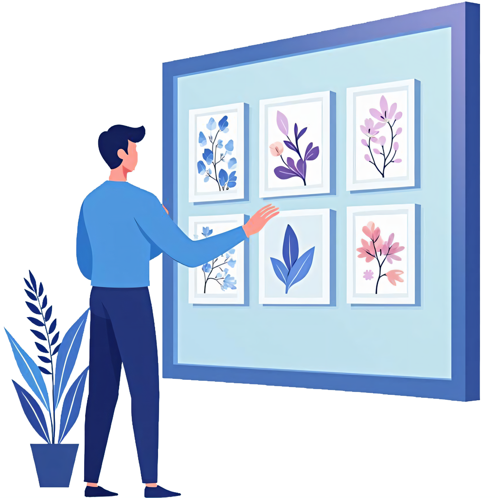 AI Image Gallery